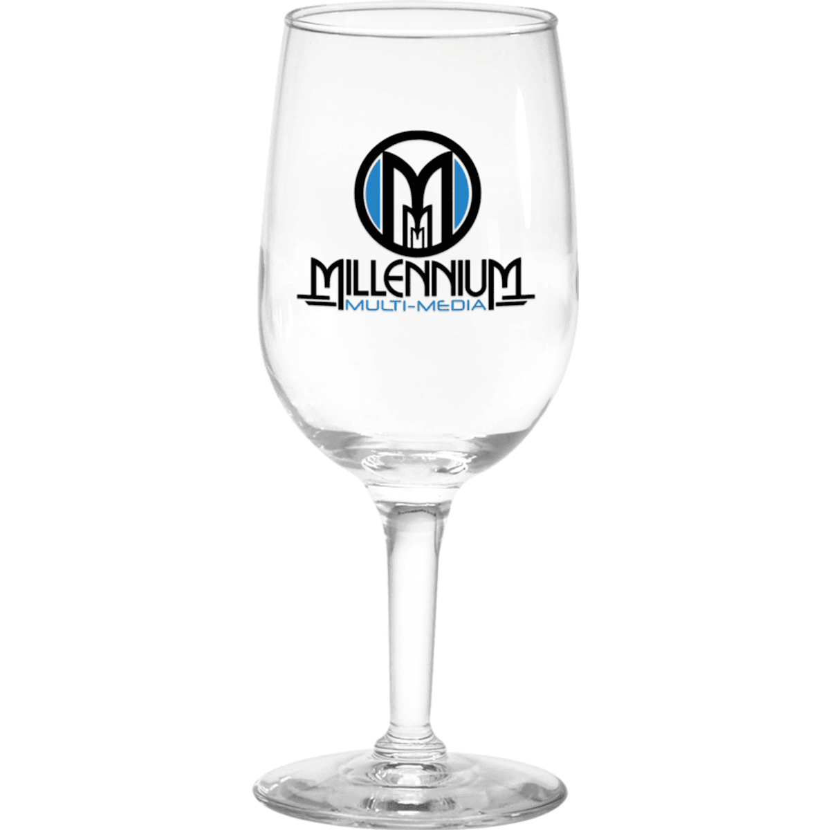 6.5 oz. Tall Wine Glass