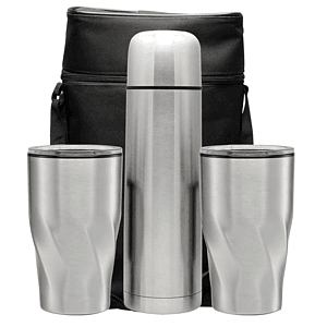 Explorer Gift Set