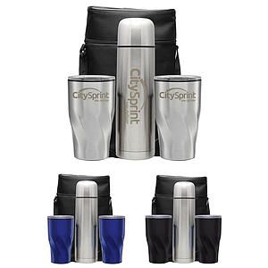 Explorer Gift Set - Laser Etched