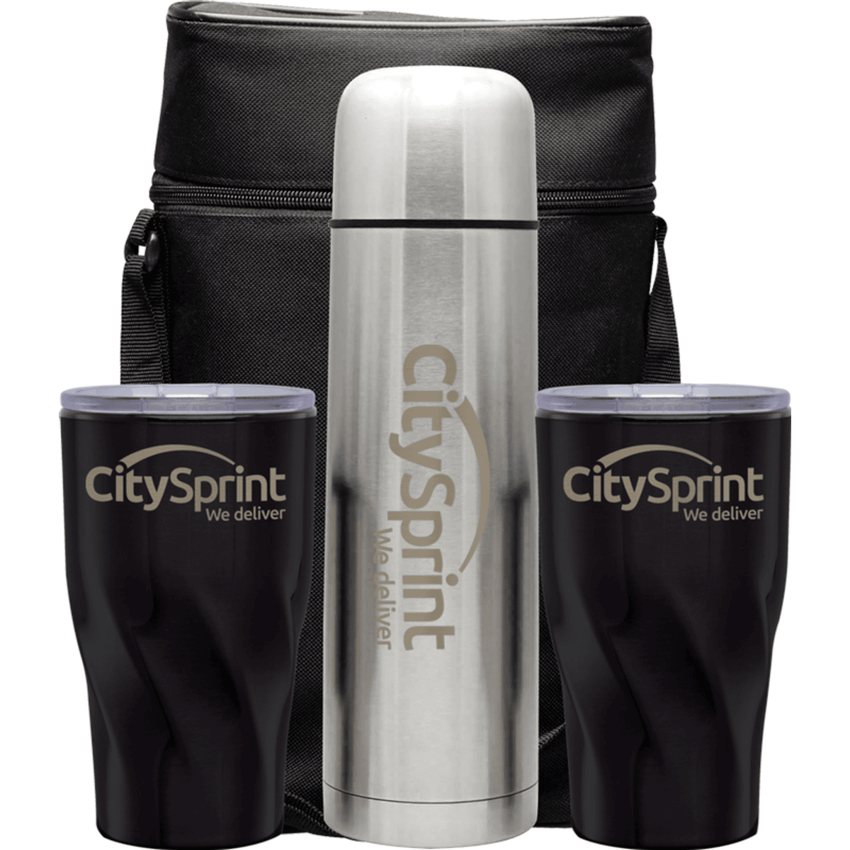 Explorer Gift Set - Laser Etched