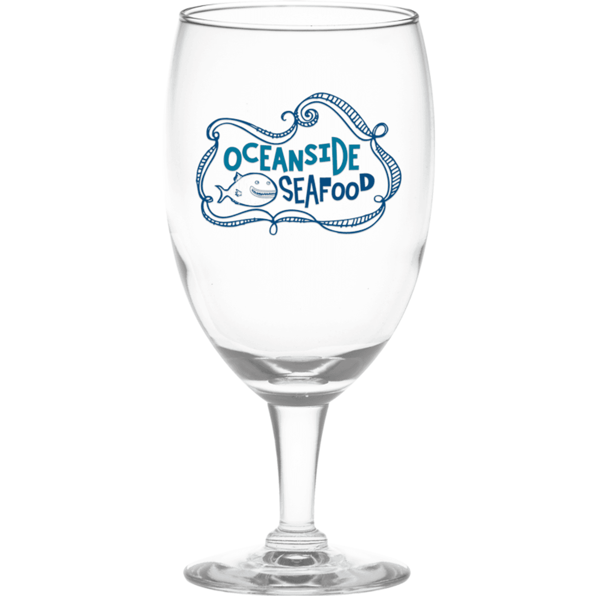 16 oz. Iced Tea Glass