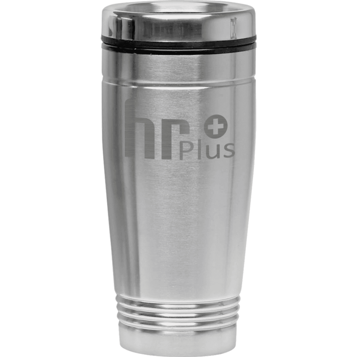 18 oz. Steel City Passport Tumbler - Laser Etched