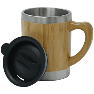 10 oz. Woodland Mug