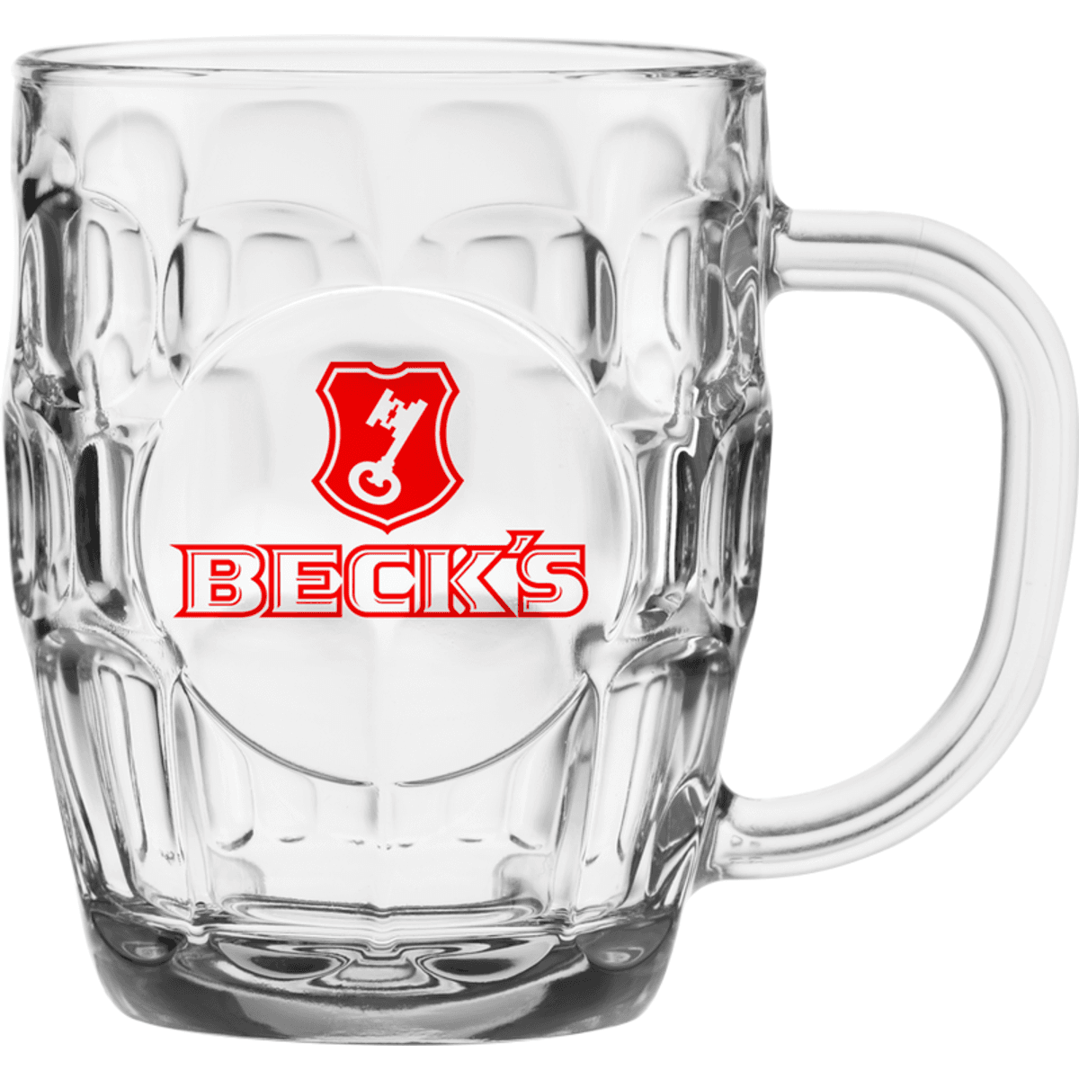 20 oz. Britannia Mug