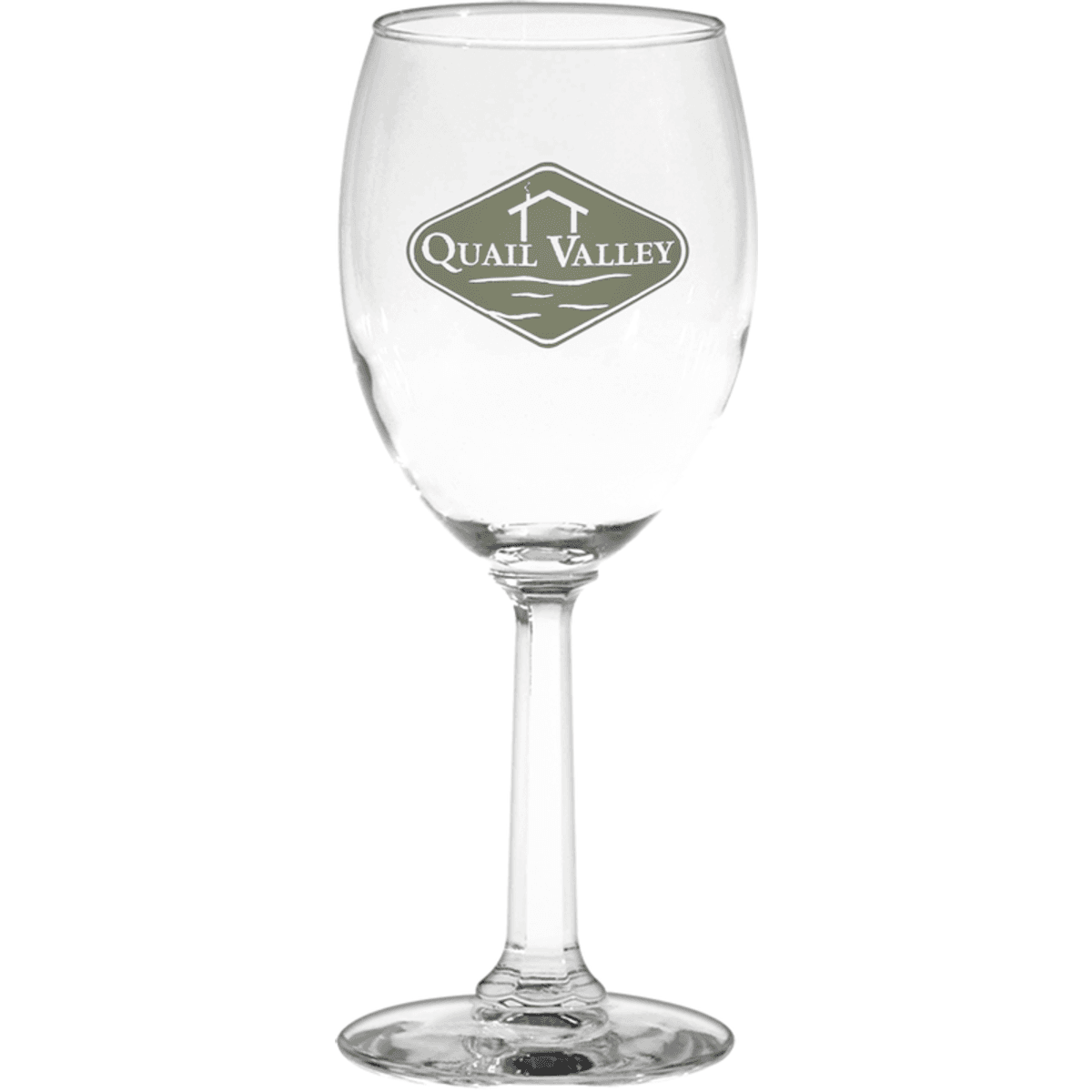 10 oz. Napa Valley Goblet-Optic