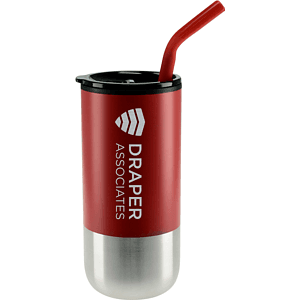 16 oz. Vigo Collection - Laser Etched