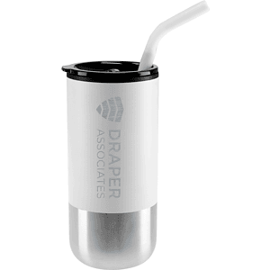 16 oz. Vigo Collection - Laser Etched