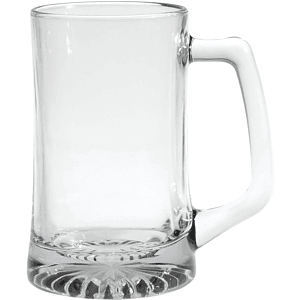 25 oz. Pittsburgh Starburst Sport  Mug