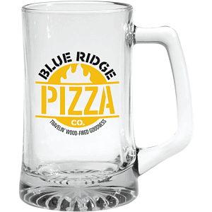 25 oz. Pittsburgh Starburst Sport  Mug