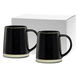 16 oz. Etched Dinenzio Collection Gift Set