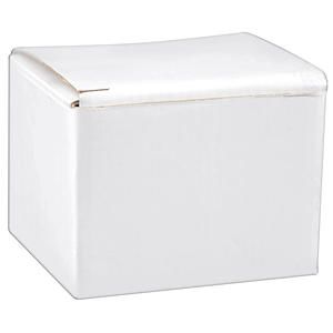 Tresor Box - Deep Etched
