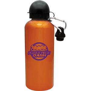 20 oz. Aluminum Cyclist Collection