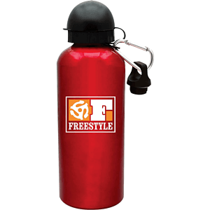 20 oz. Aluminum Cyclist Collection