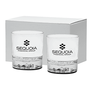 11.5 oz. Glacier OTR Gift Set