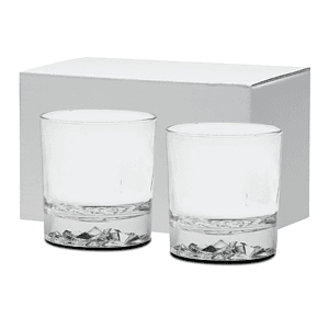 11.5 oz. Glacier OTR Gift Set