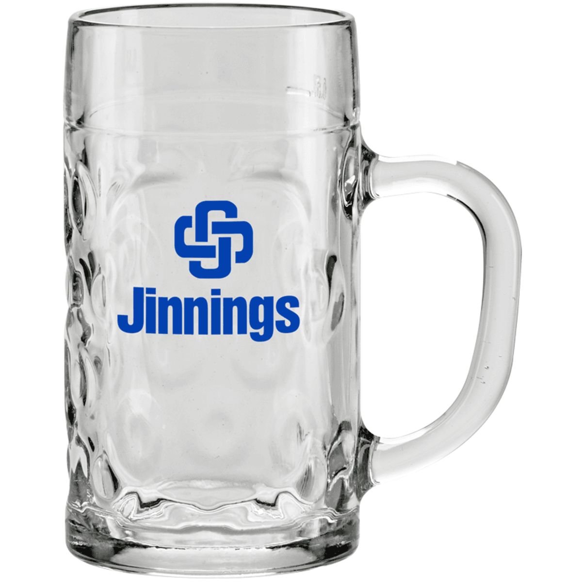 0.5L Oktoberfest Mug