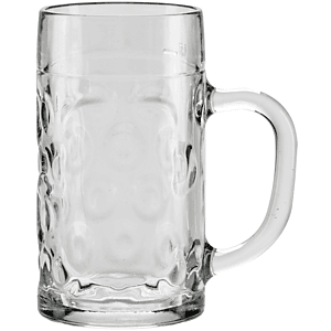0.5L Oktoberfest Mug