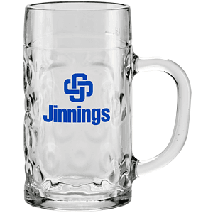 0.5L Oktoberfest Mug