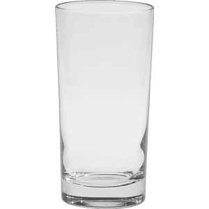 12 oz. Deluxe Beverage Glass - Deep Etched