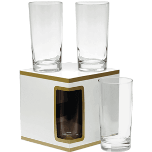 12 oz. Deluxe Beverage Premium Set