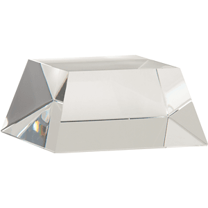Optical Crystal Base