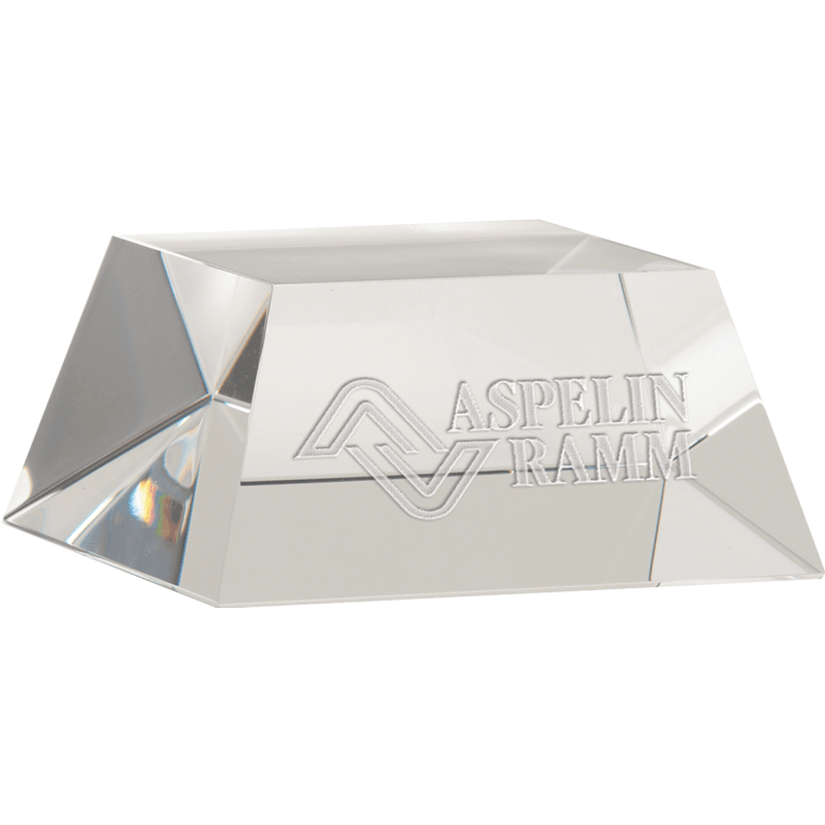 Optical Crystal Base