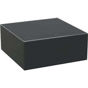Black Optical Base