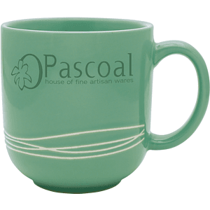 17 oz. Linear Mug