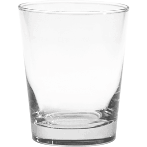 15 oz. Deluxe DOF - Deep Etched