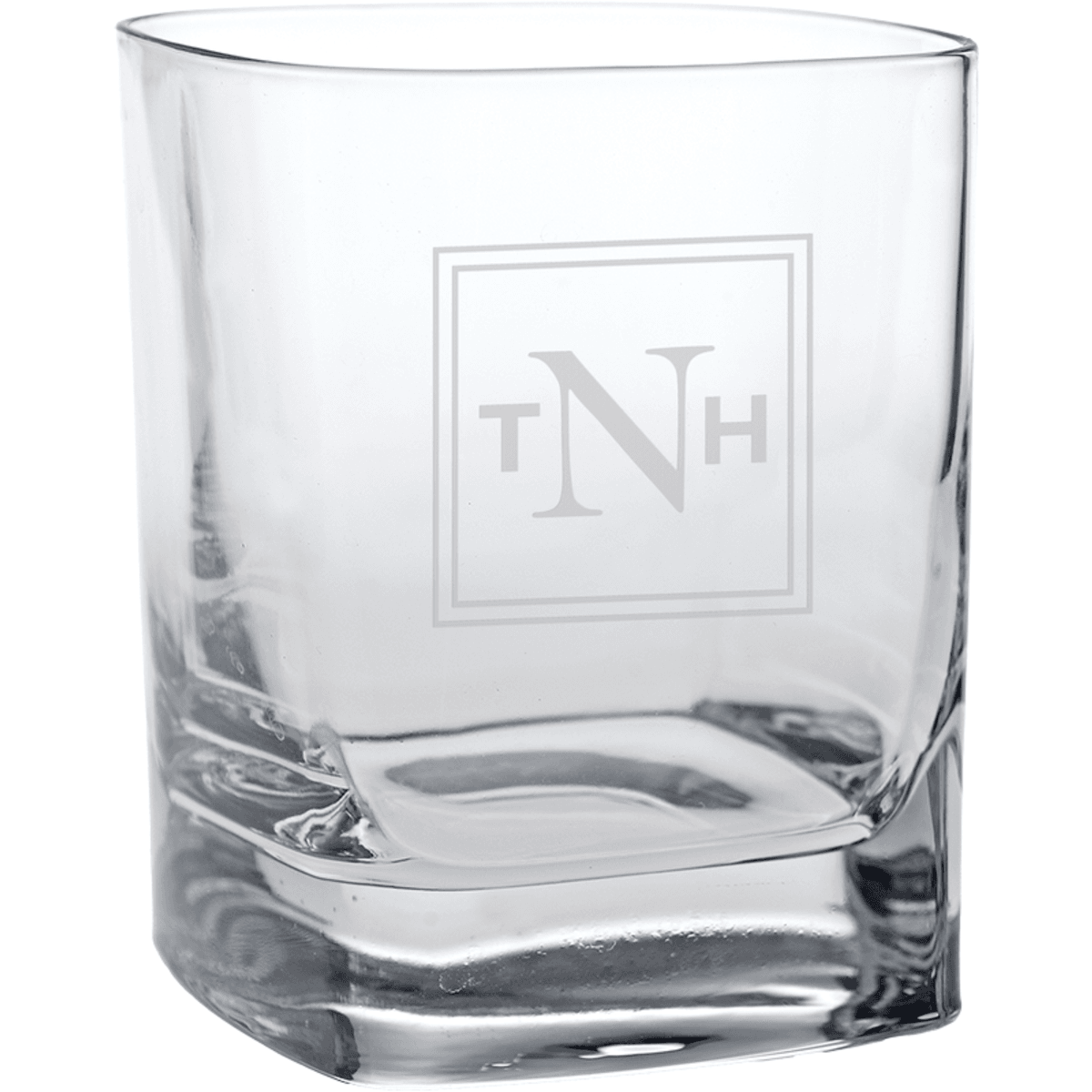 11.75 oz. Etched Struass DOF