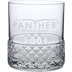 12.75 oz. Etched Roma DOF