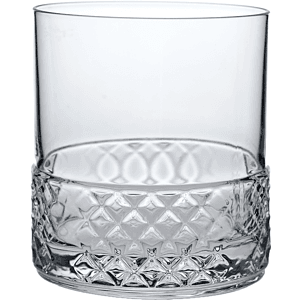 12.75 oz. Etched Roma DOF