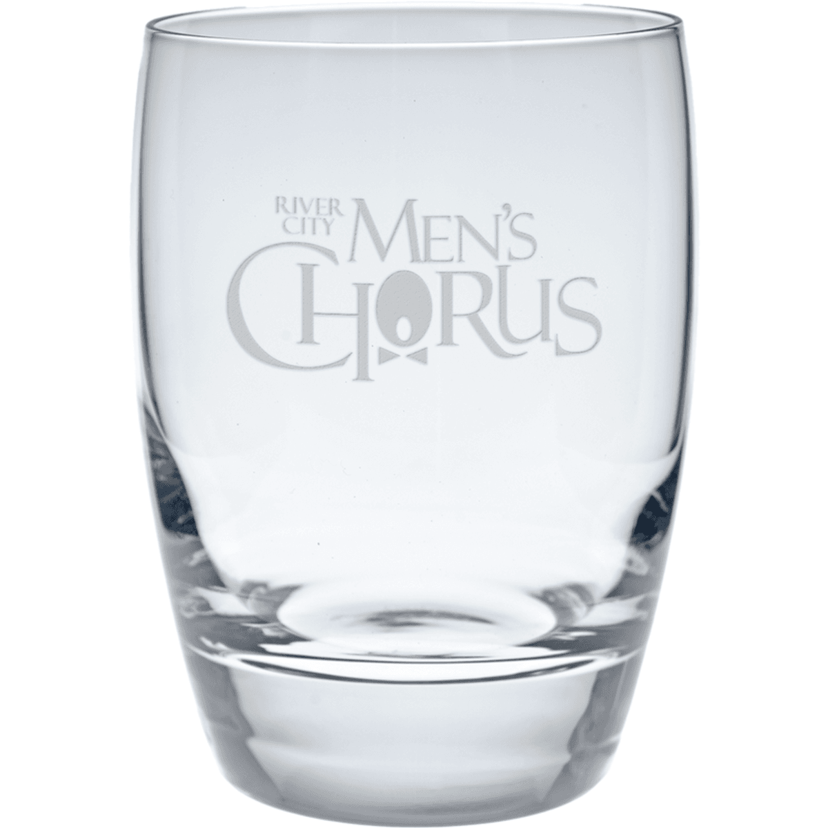 12 oz. Etched Michelangelo Rocks