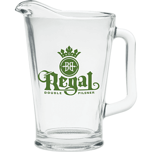 60 oz. Pitcher