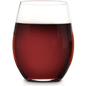 21 oz. Cabernet Riedel - Deep Etched