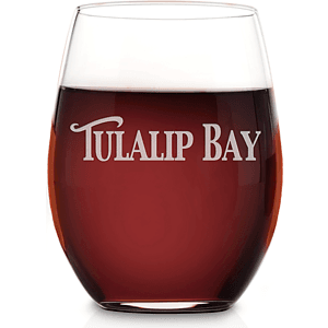 21 oz. Cabernet Riedel - Deep Etched