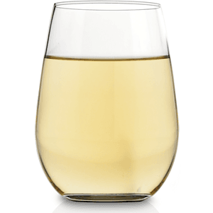 13.25 oz. Riesling - Deep Etched