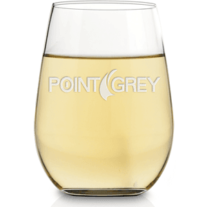 13.25 oz. Riesling - Deep Etched
