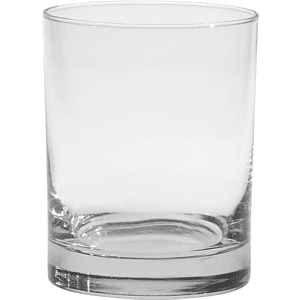 14 oz. Executive Double Old Fashion