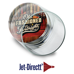 14 oz. Executive Double Old Fashion
