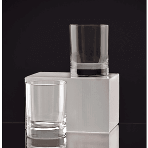 Executive Old Fashion - Set of 2