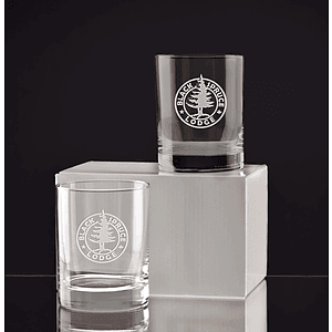 Executive Old Fashion - Set of 2