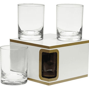 14 oz. Executive DOF Premium Set