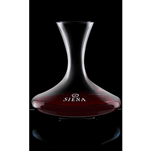 68 oz. Crescendo Decanter