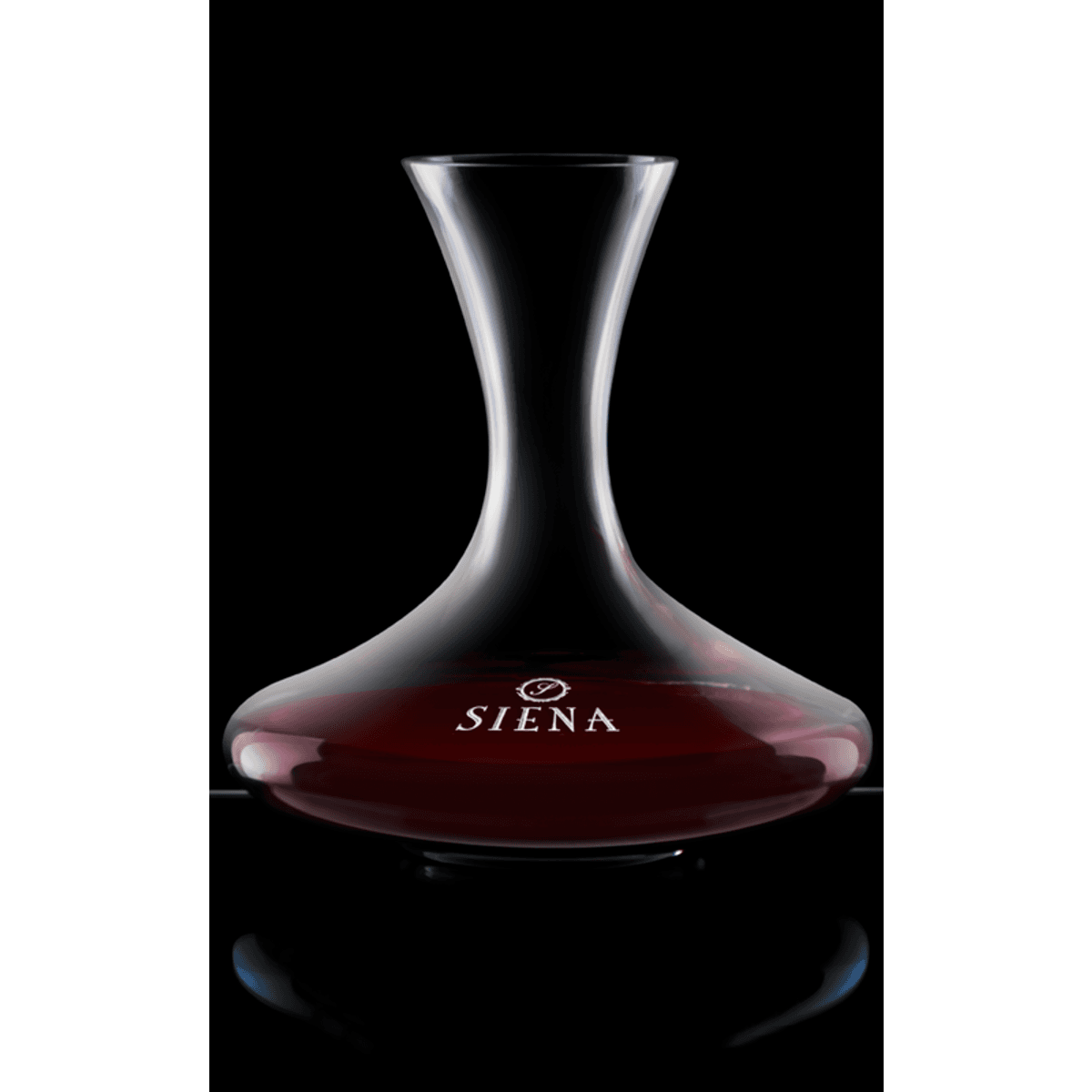 68 oz. Crescendo Decanter