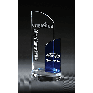 Harmony Sail Award