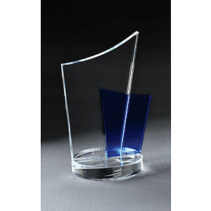 Harmony Crestar Award