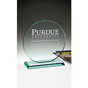 Small Rubino Award