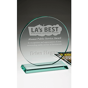 Large Rubino Award