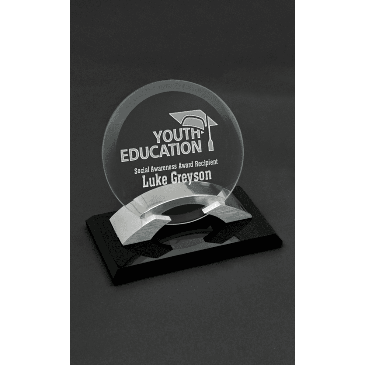 Small Tangent Award